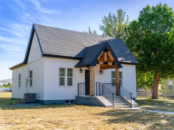 460 W Center St, Fountain Green, UT 84632