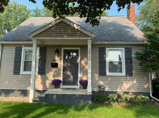 3860 Thomas Ave, Berkley, MI 48072