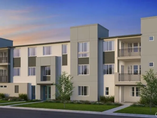 980 N Tangent Privado #301, Ontario, CA 91764