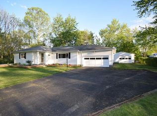 3394 Sedgewick Ave, Akron, OH 44321