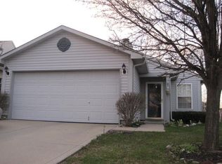 11304 Narrowleaf Dr, Indianapolis, IN 46235
