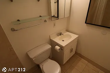 Rented by APT212 INC