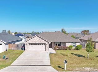 4431 Bylsma Cir, Panama City, FL 32404