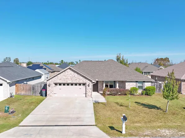 4431 Bylsma Cir, Panama City, FL 32404