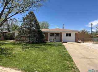 602 Willow Dr, Roswell, NM 88203
