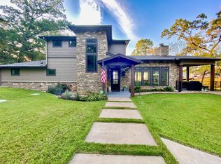 800 King Leonard Ct, Scroggins, TX 75480