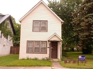 16965 Winchester Ave, Hazel Crest, IL 60429