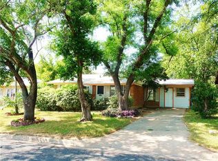 2409 Devonshire Dr, Austin, TX 78723