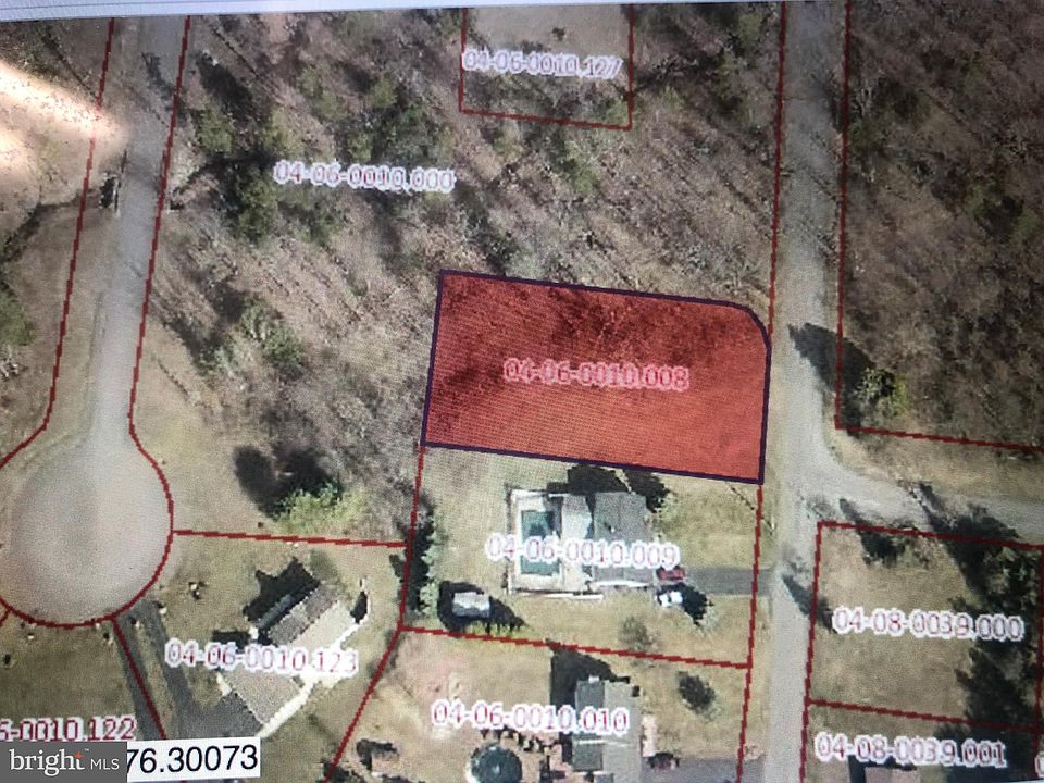1st image of 0 W Academy Ln Lot 1