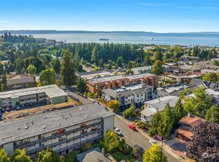 510 Forsyth Ln UNIT 401, Edmonds, WA 98020