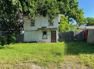 404 W 18th St, Ada, OK 74820