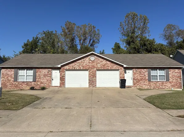 309-311 Dads Way, 309-311 Dads Way, Columbia, MO 65203