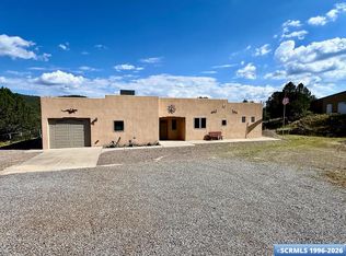 4476 N Swan St, Silver City, NM 88061