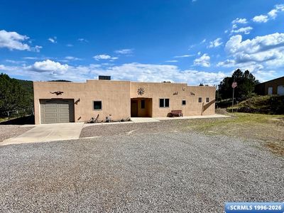 4476 N Swan St, Silver City, NM, 88061