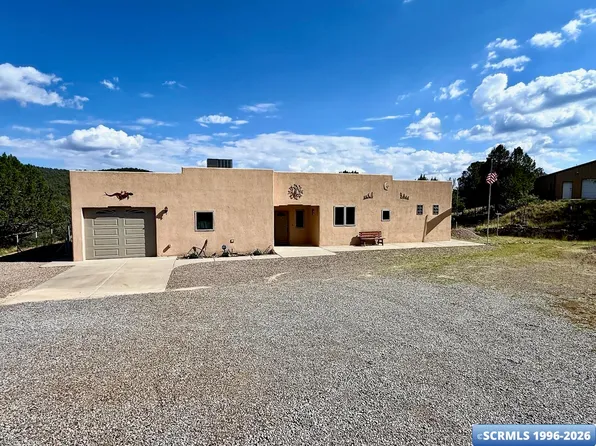 4476 N Swan St, Silver City, NM 88061