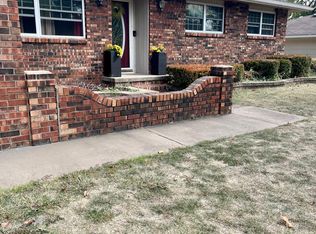 3701 College View Dr, Joplin, MO 64801
