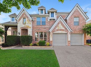 11873 Lampwick Ln, Frisco, TX 75035