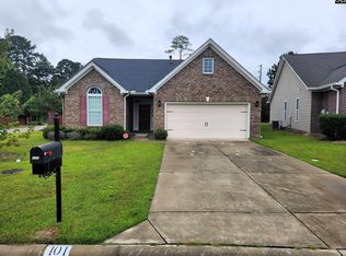 101 Flora Springs Cir, Columbia, SC 29223