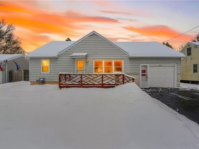 145 Maple Manor Dr, North Syracuse, NY, 13212