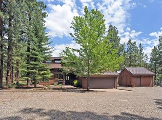 1750 N Vista Dr, Flagstaff, AZ 86001