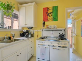 4644 Del Monte Ave, San Diego, CA 92107