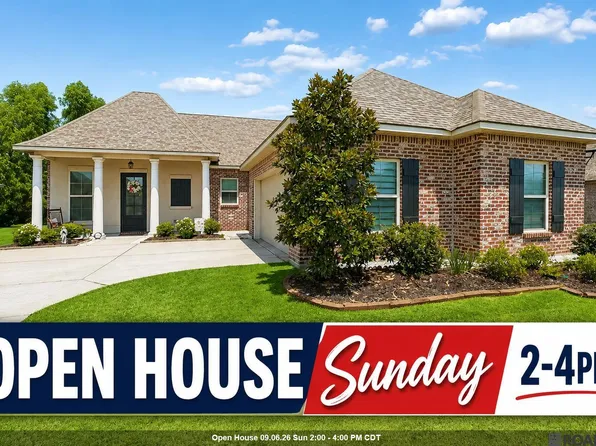 860 Lakehaven Dr, Gonzales, LA 70737