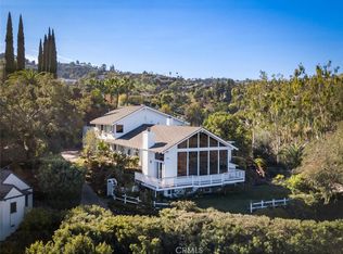 13532 Contour Dr, Sherman Oaks, CA 91423