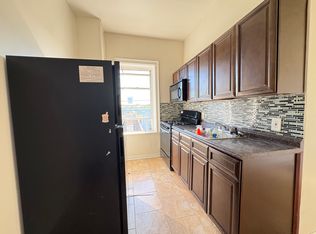 974 Summit Ave #34, Jersey City, NJ 07307