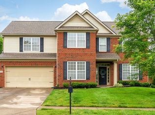 1042 Addington Rd, Hendersonville, TN 37075