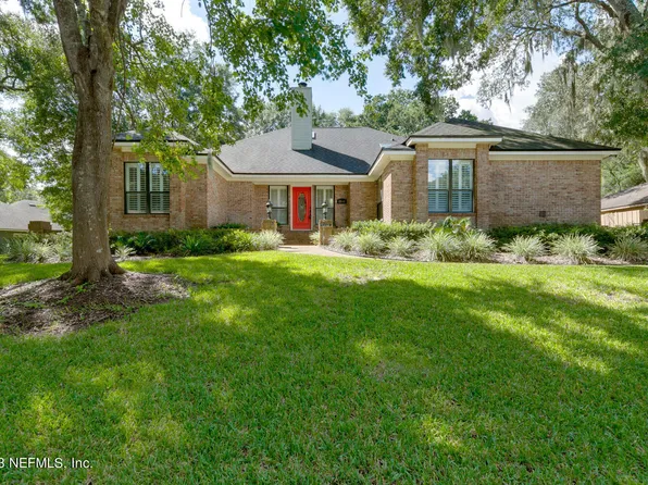 11640 HIDDEN HILLS Drive S, Jacksonville, FL 32225