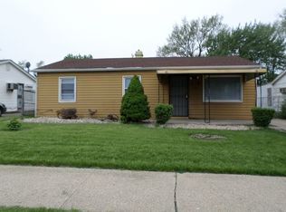 2072 Whitcomb St, Gary, IN 46404