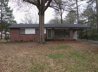 4234 Empire St, Columbus, GA 31907