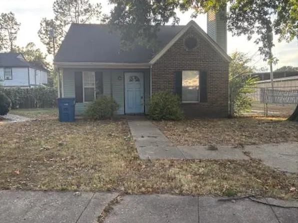 228 Anna Ln, West Memphis, AR 72301