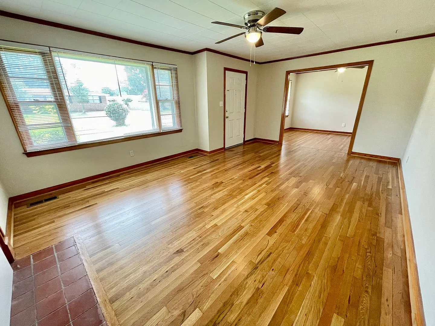3 bed 2 bath home in Athens in lovely subdivision! — Photo 3