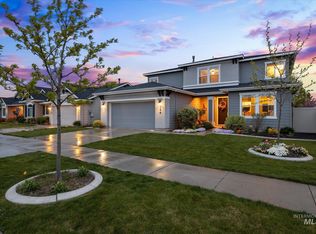 344 N Morley Green Way, Eagle, ID 83616