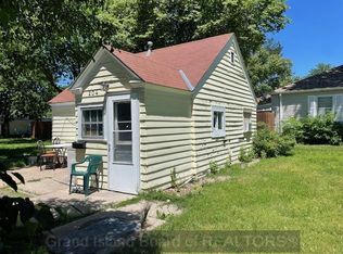 204 E 15th St, Grand Island, NE 68801