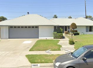 18609 San Felipe St, Fountain Valley, CA 92708