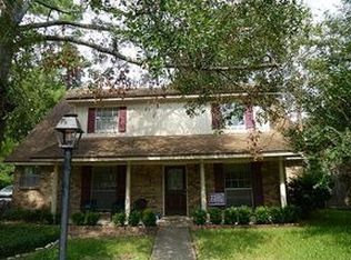 23110 Lost Brook Ln, Spring, TX 77373