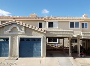 2282 Camel Mesa Dr, Laughlin, NV 89029