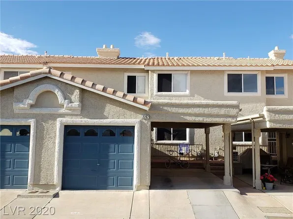 2282 Camel Mesa Dr, Laughlin, NV 89029