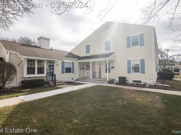 Northville MI Real Estate - Northville MI Homes For Sale | Zillow