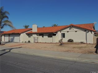 43208 Acacia Ave, Hemet, CA 92544