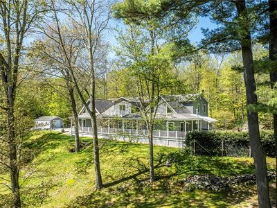 131 Nine Partners Road, Clinton Corners, NY, 12514