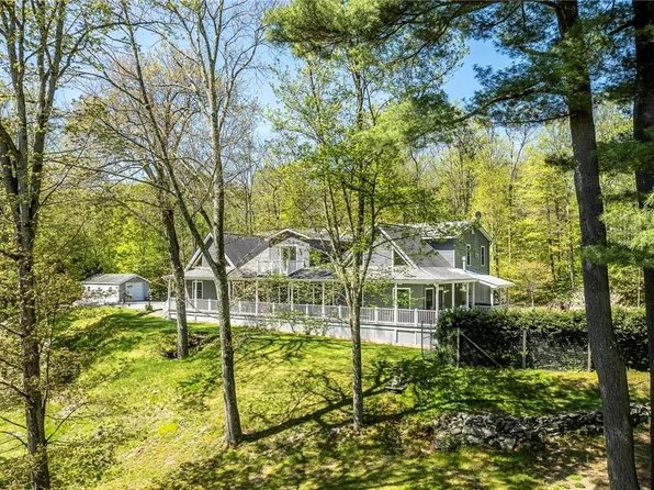 131 Nine Partners Road, Clinton Corners, NY 12514