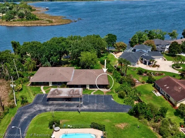 1 Charlton Dr #1, Lake Placid, FL 33852
