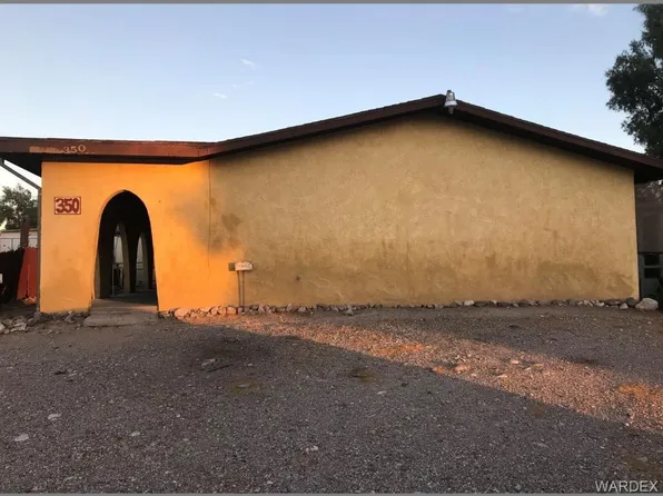 350 Moser Ave, Bullhead City, AZ 86429