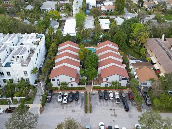 817 SE 12th Court #5, Fort Lauderdale, FL 33316