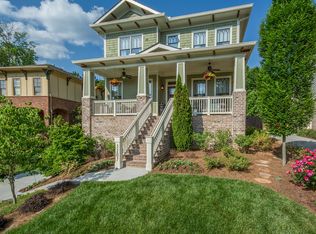 3207 Lynwood Dr, Atlanta, GA 30319
