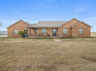1760 E State Highway 217, Canyon, TX 79015