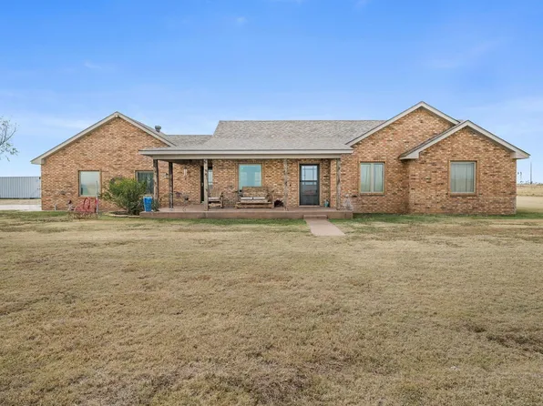 1760 E State Highway 217, Canyon, TX 79015